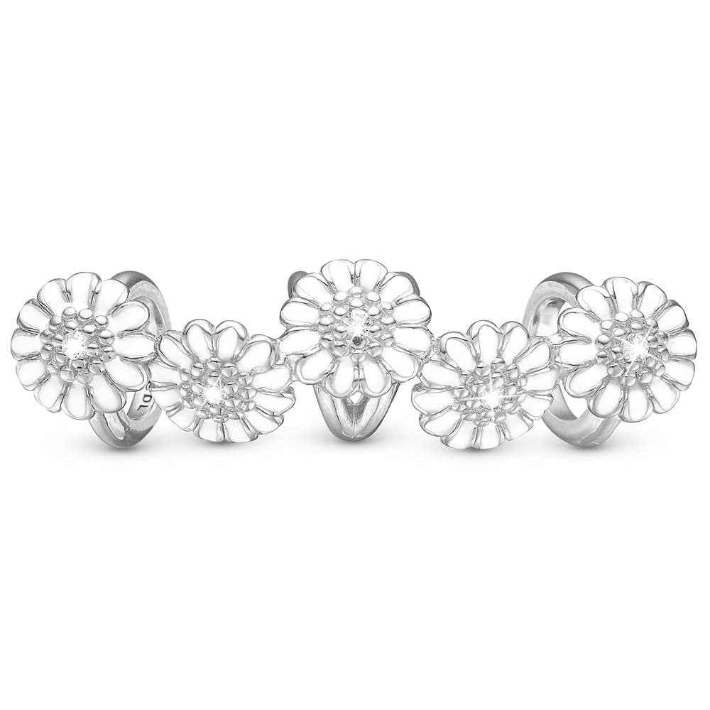 Køb Christina Jewelry & Watches Charm til læderarmbånd