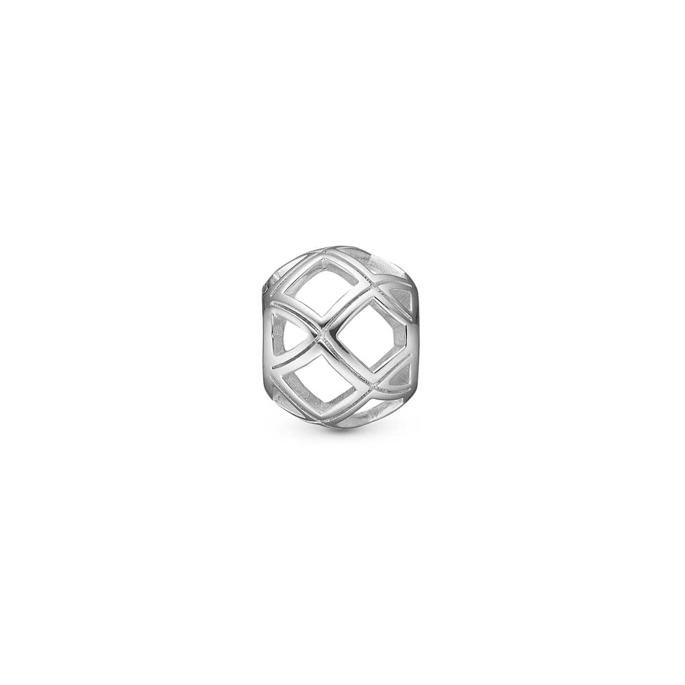 Køb Christina Jewelry & Watches Charm til læderarmbånd