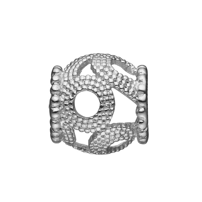 Køb Christina Jewelry & Watches Charm til læderarmbånd