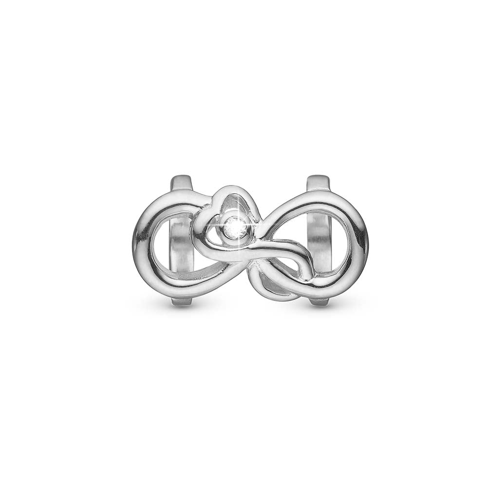 Køb Christina Jewelry & Watches Charm til læderarmbånd