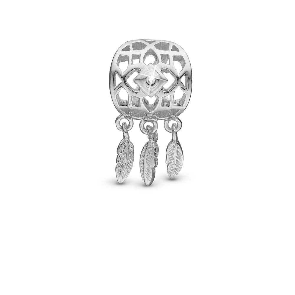 Køb Christina Jewelry & Watches Charm til læderarmbånd