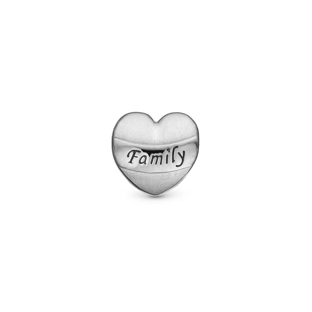Køb Christina Jewelry & Watches Charm til læderarmbånd