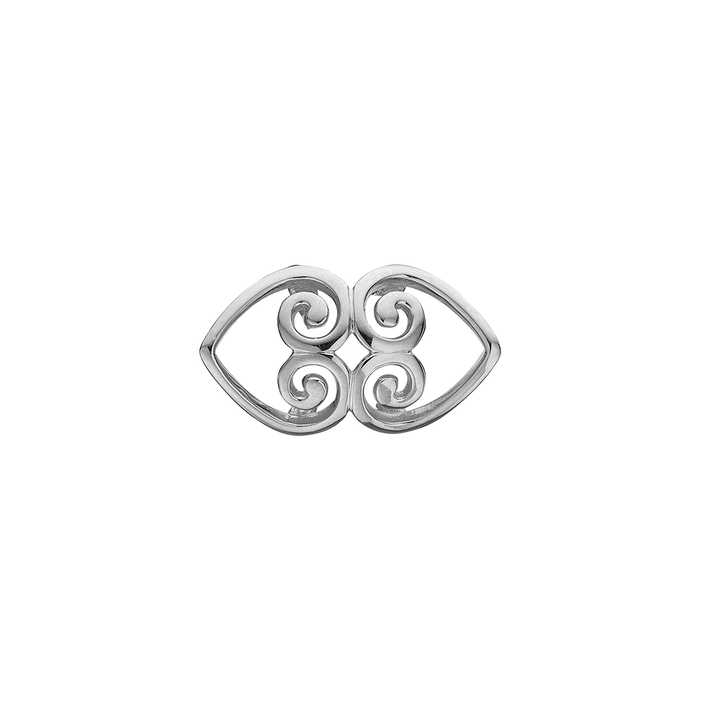 Køb Christina Jewelry & Watches - Mother Earth, silver - Model: 630-S187 hos Guldsmed Smeds
