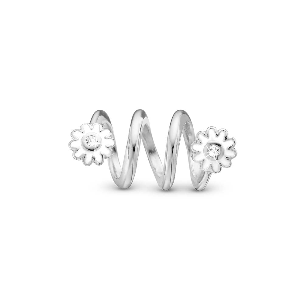 Køb Christina Jewelry & Watches Charm til læderarmbånd