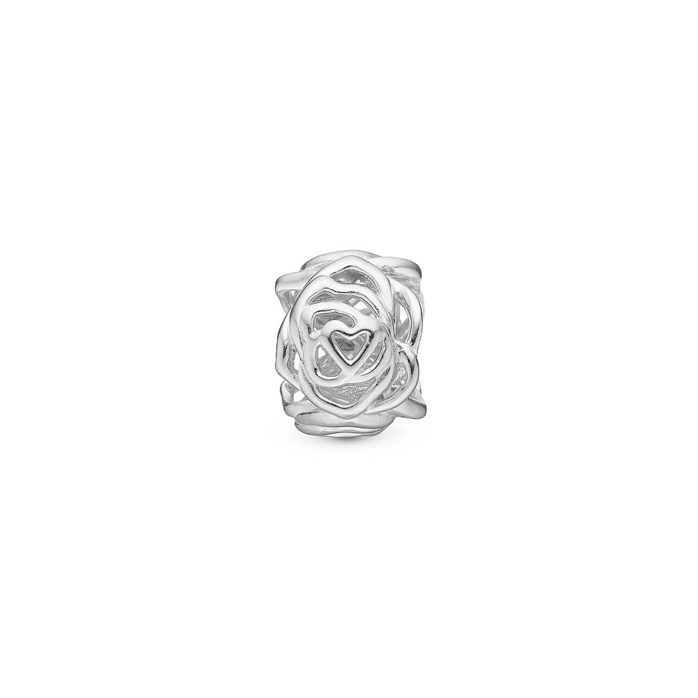 Køb Christina Jewelry & Watches Charm til læderarmbånd