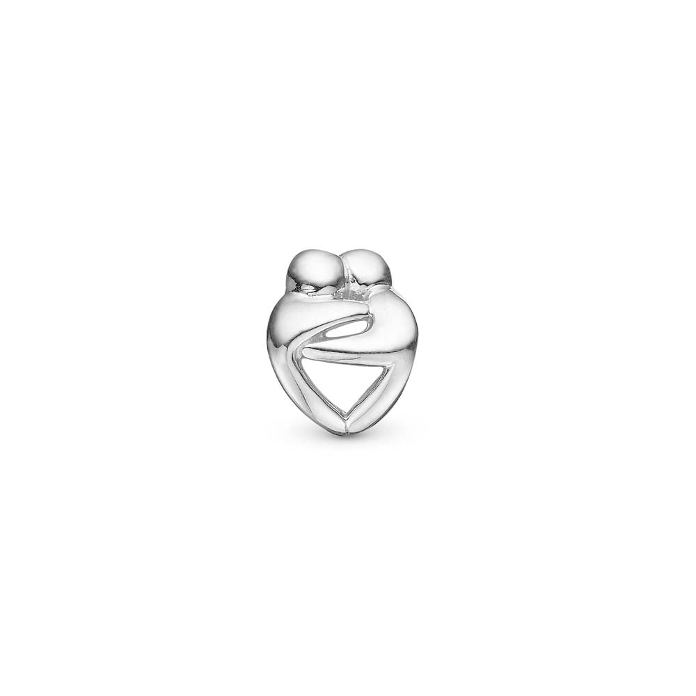 Køb Christina Jewelry & Watches Charm til læderarmbånd