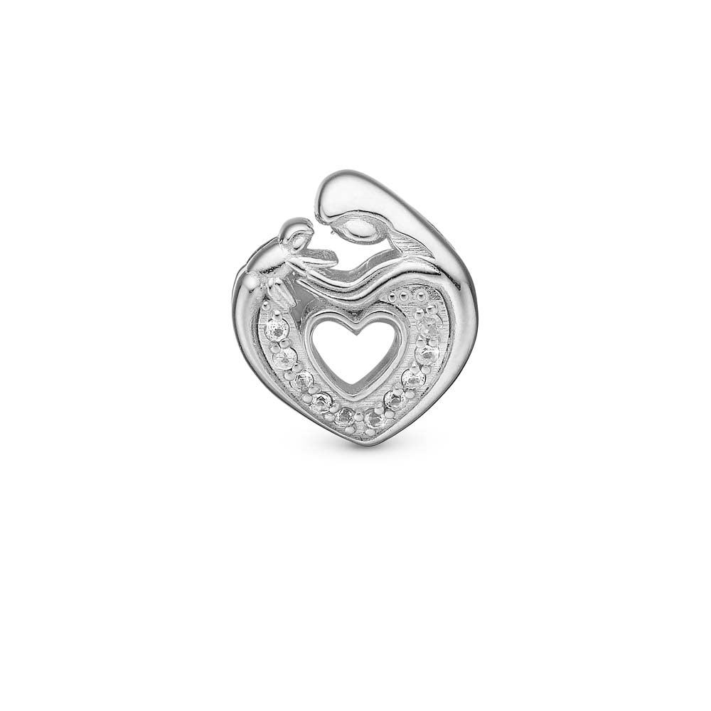 Køb Christina Jewelry & Watches Charm til læderarmbånd