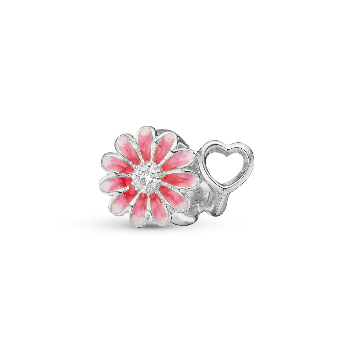 Køb Christina Jewelry & Watches Charm til læderarmbånd