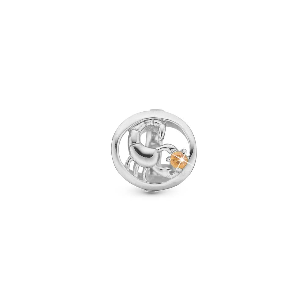 Køb Christina Jewelry & Watches Charm til læderarmbånd
