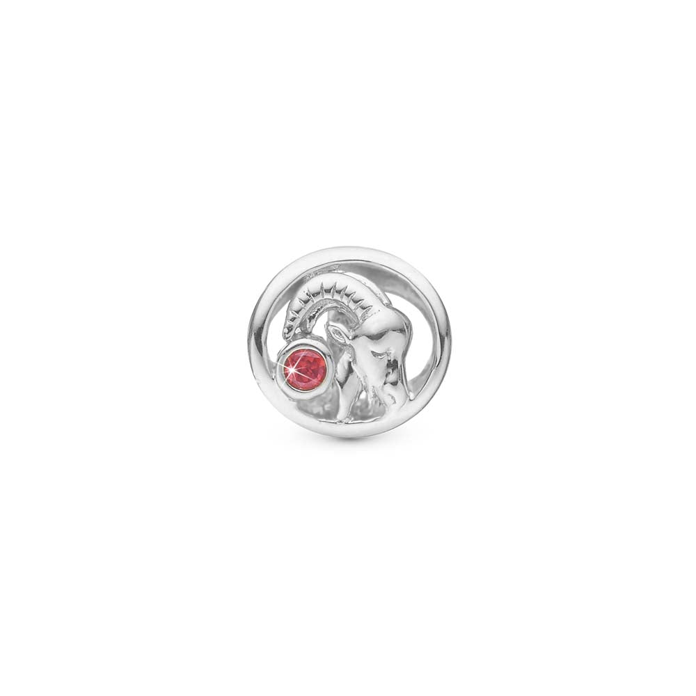 Køb Christina Jewelry & Watches Charm til læderarmbånd