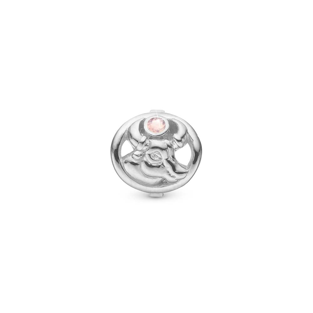Køb Christina Jewelry & Watches Charm til læderarmbånd