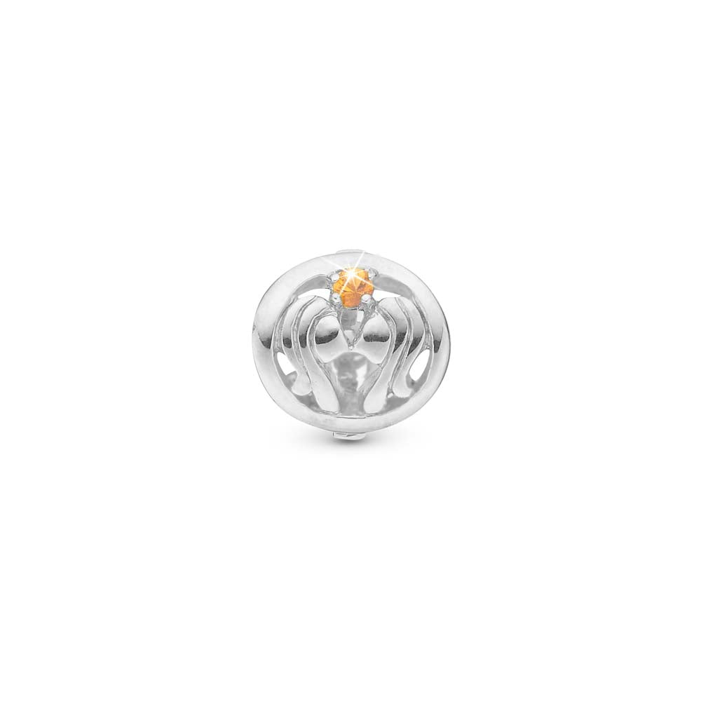 Køb Christina Jewelry & Watches Charm til læderarmbånd