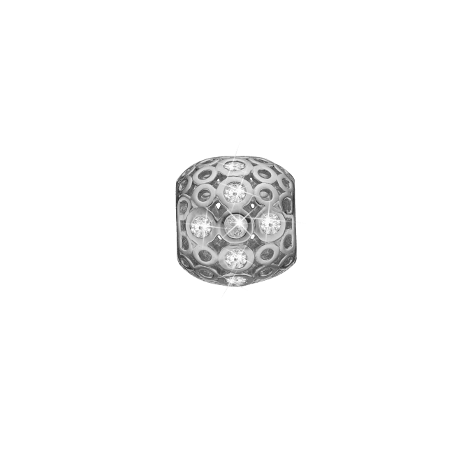 Køb Christina jewelry & watches - Magic, silver - Modelnr.: 630-S76 hos Guldsmed Smeds