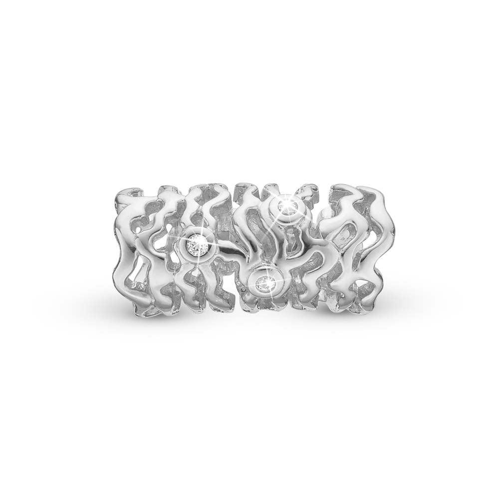 Køb Christina Jewelry & Watches Charm til læderarmbånd