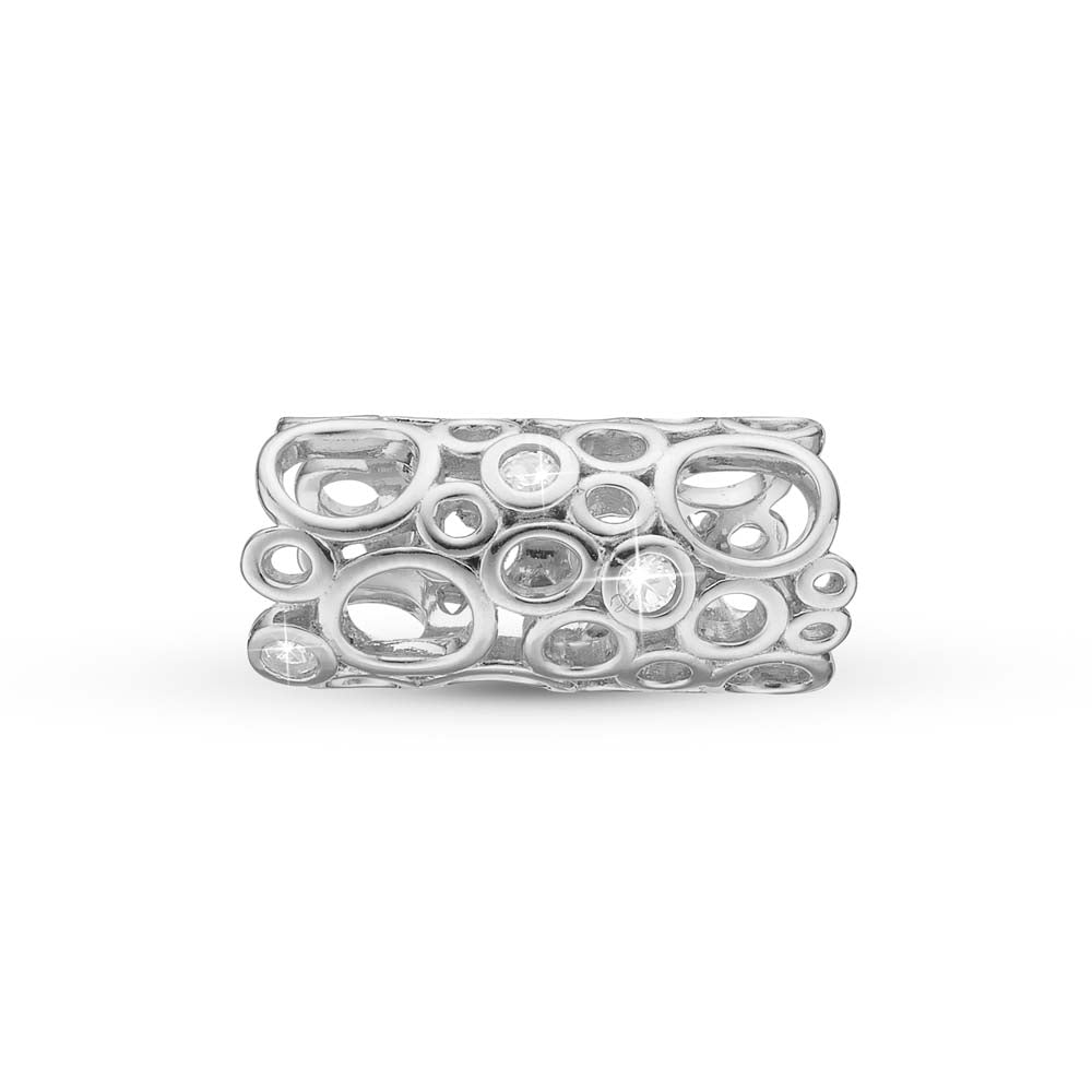 Køb Christina Jewelry & Watches Charm til læderarmbånd