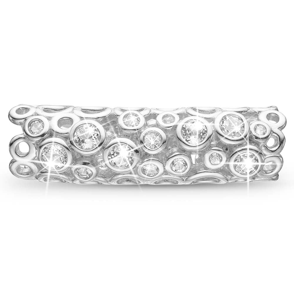 Køb Christina Jewelry & Watches Charm til læderarmbånd