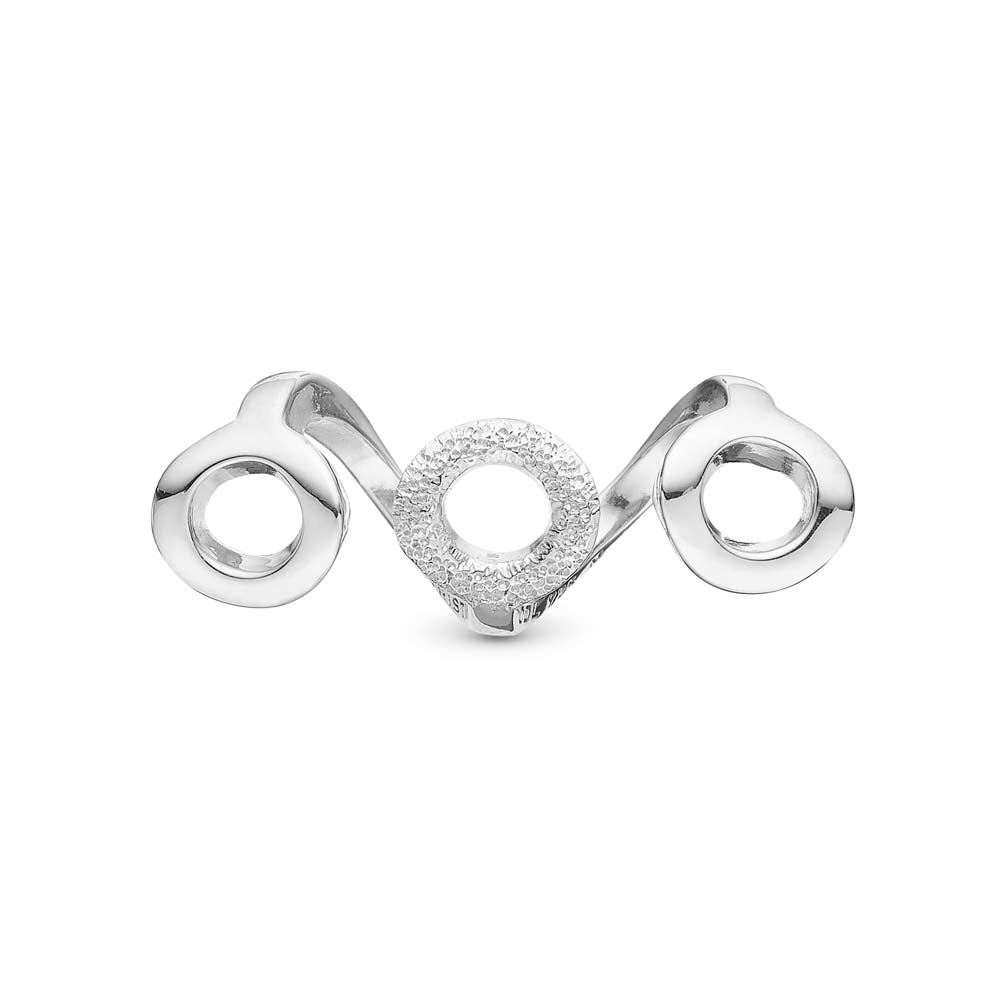 Køb Christina Jewelry & Watches Charm til læderarmbånd