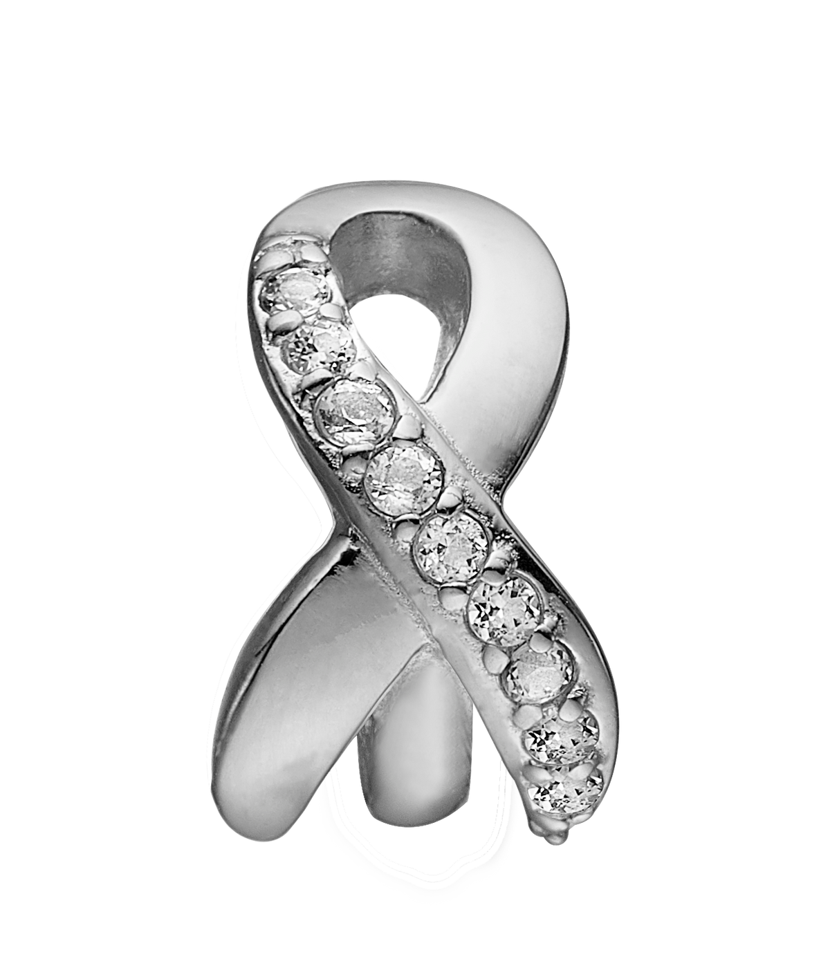 Køb Christina Jewelry & Watches - SB charm sølv - Modelnr.: 630-sb-s hos Guldsmed Smeds