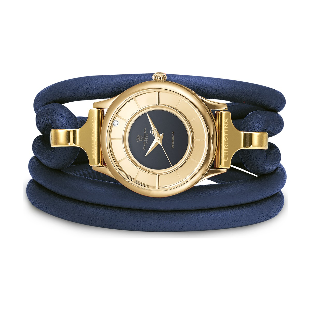 Køb Christina Jewelry & Watches Dameur