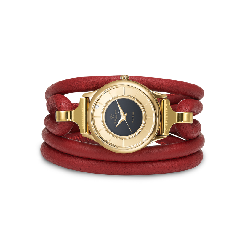 Køb Christina Jewelry & Watches Dameur