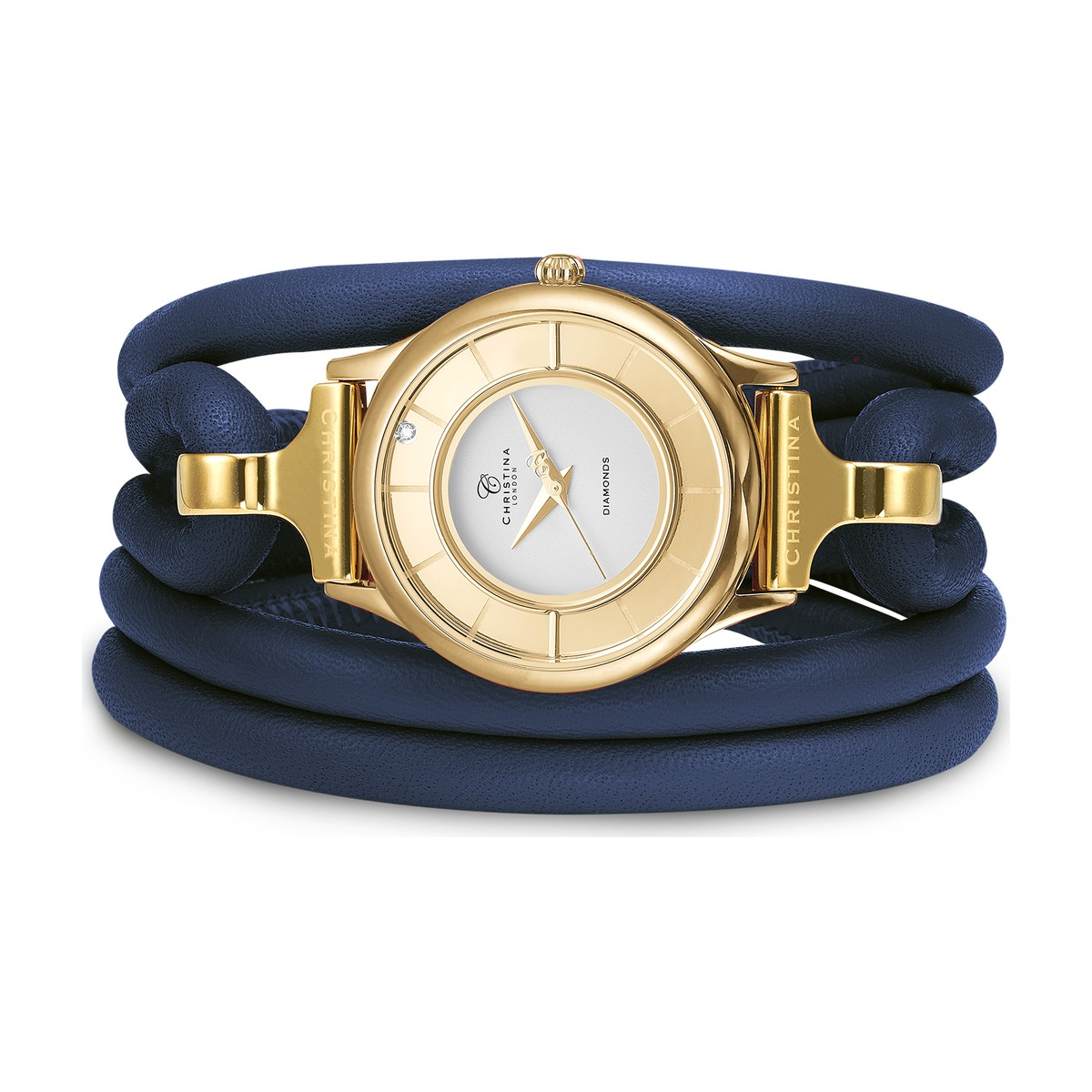 Køb Christina Jewelry & Watches Dameur