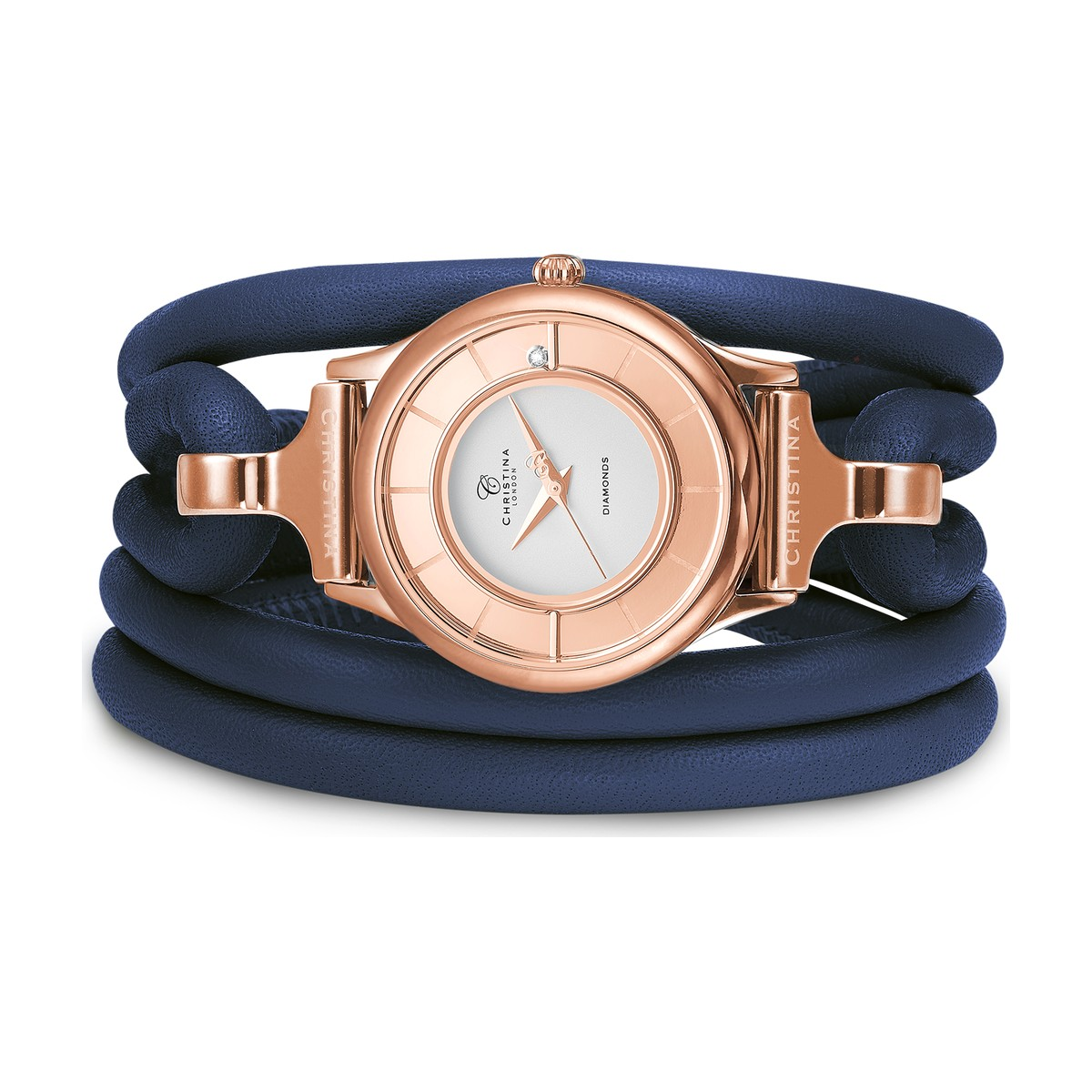 Køb Christina Jewelry & Watches Dameur