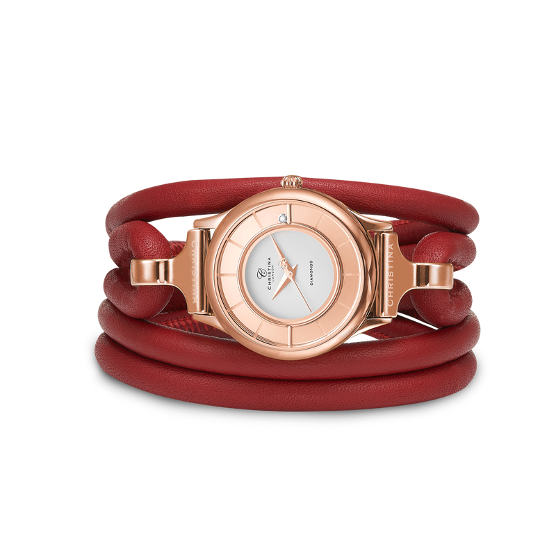 Køb Christina Jewelry & Watches Dameur