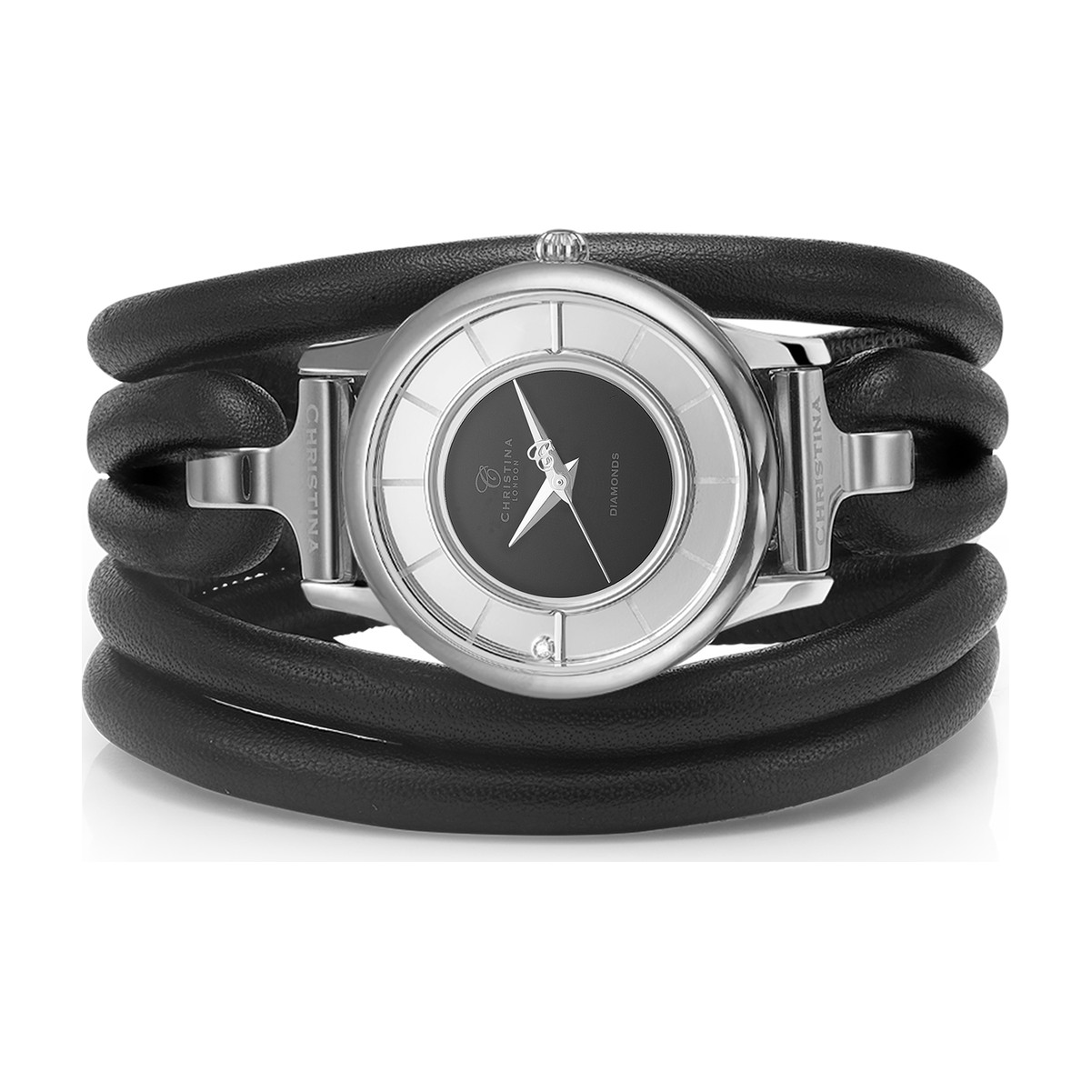 Køb Christina Jewelry & Watches Dameur