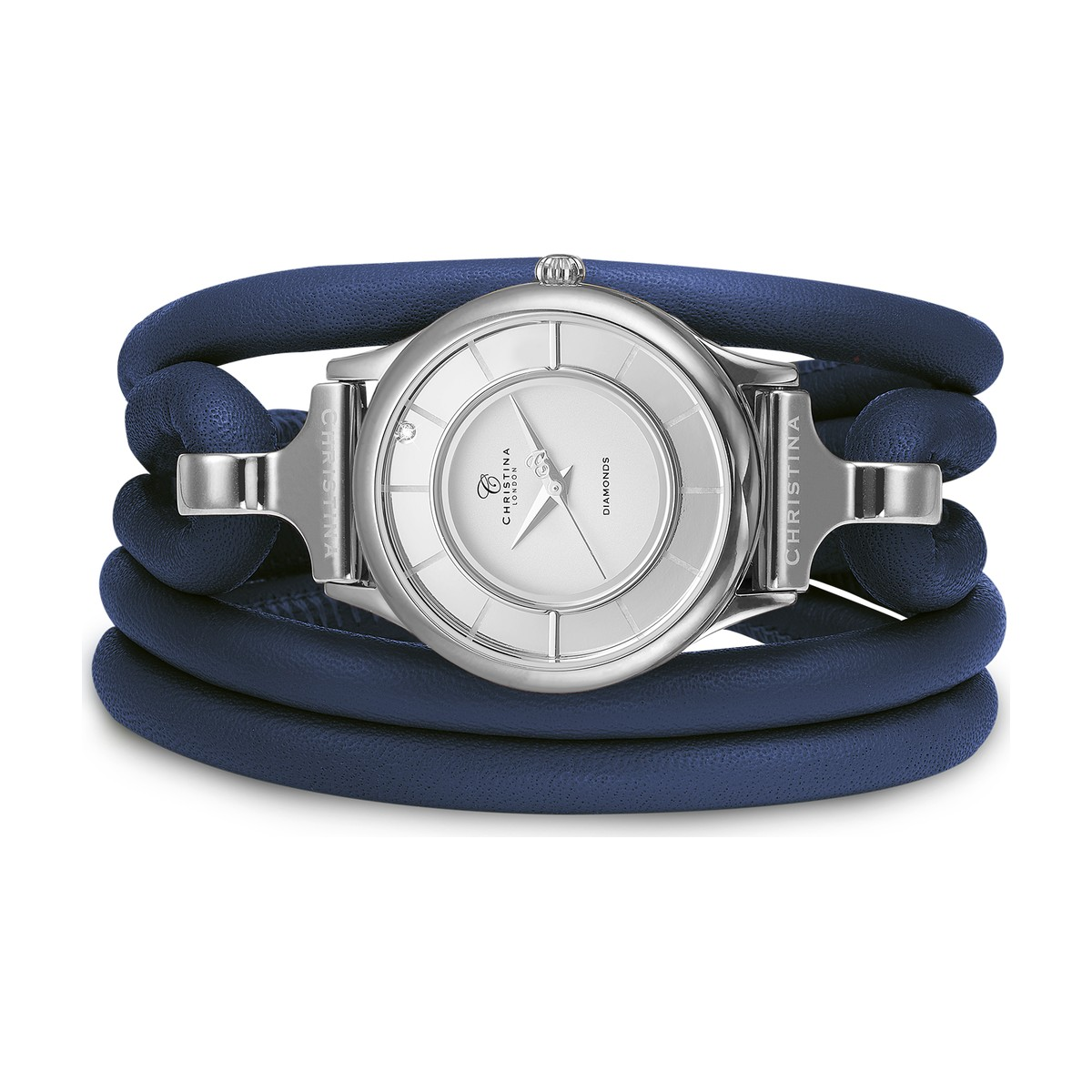 Køb Christina Jewelry & Watches Dameur