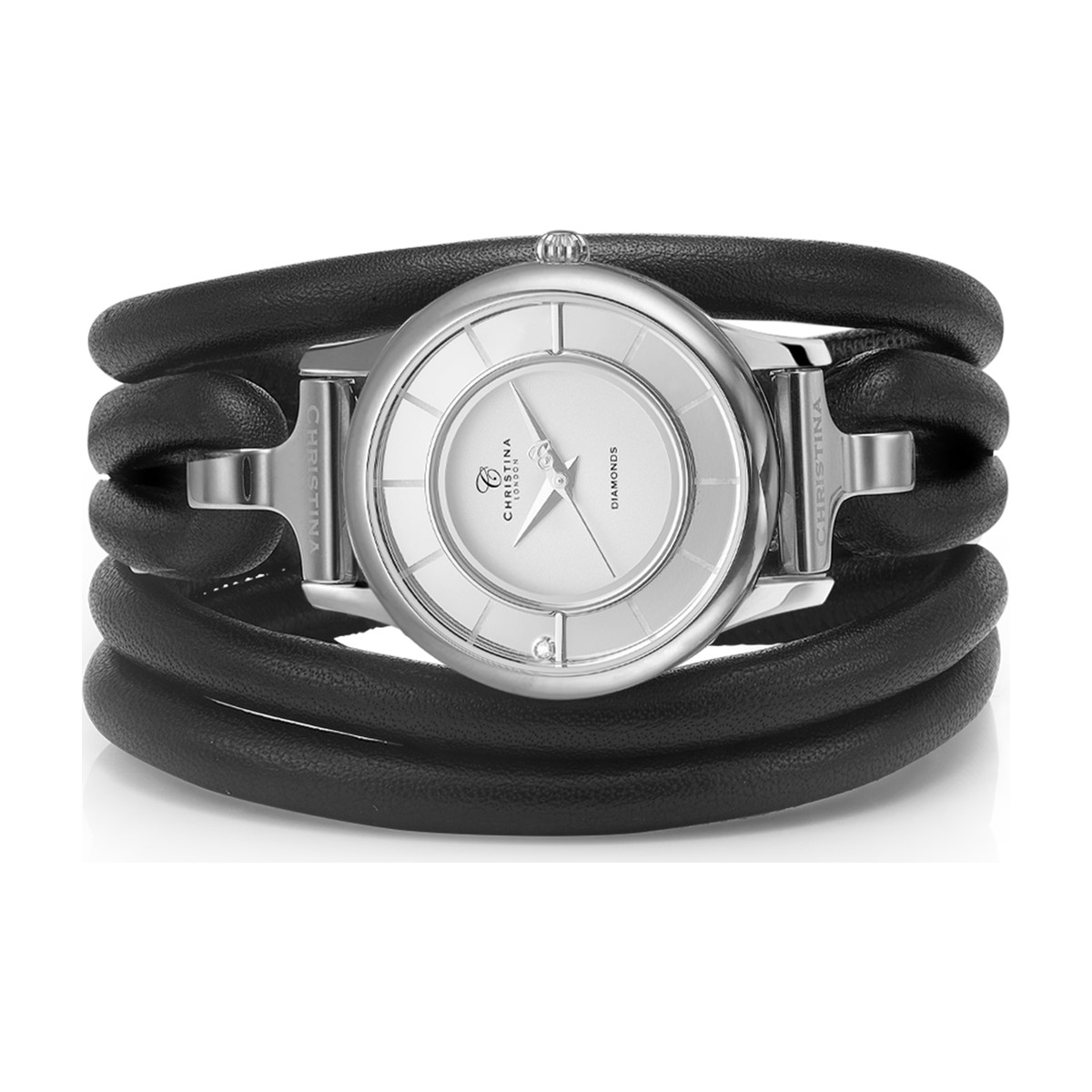 Køb Christina Jewelry & Watches Dameur
