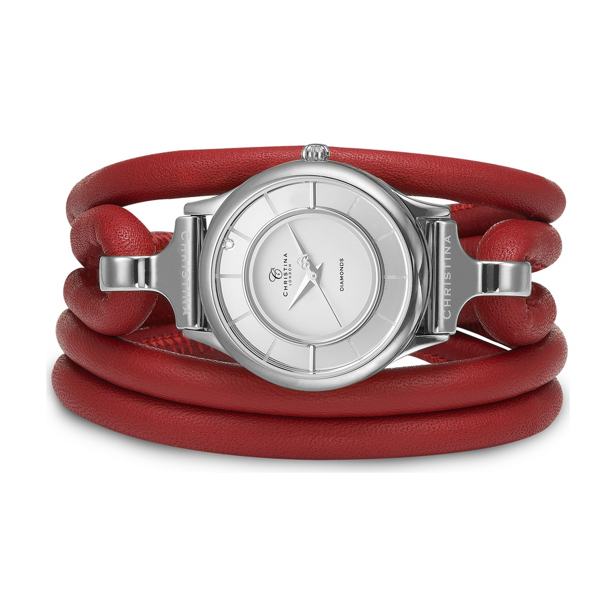 Køb Christina Jewelry & Watches Dameur