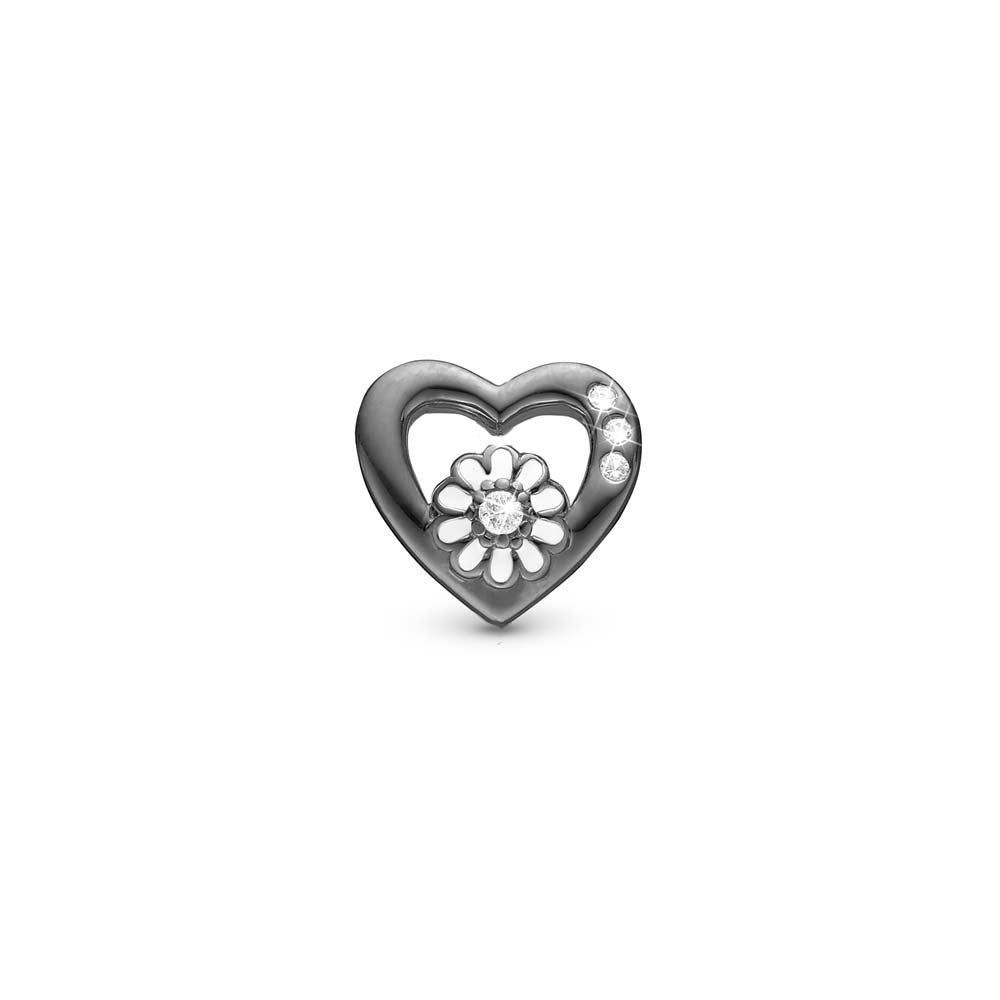 Køb Christina Jewelry & Watches Charm til læderarmbånd