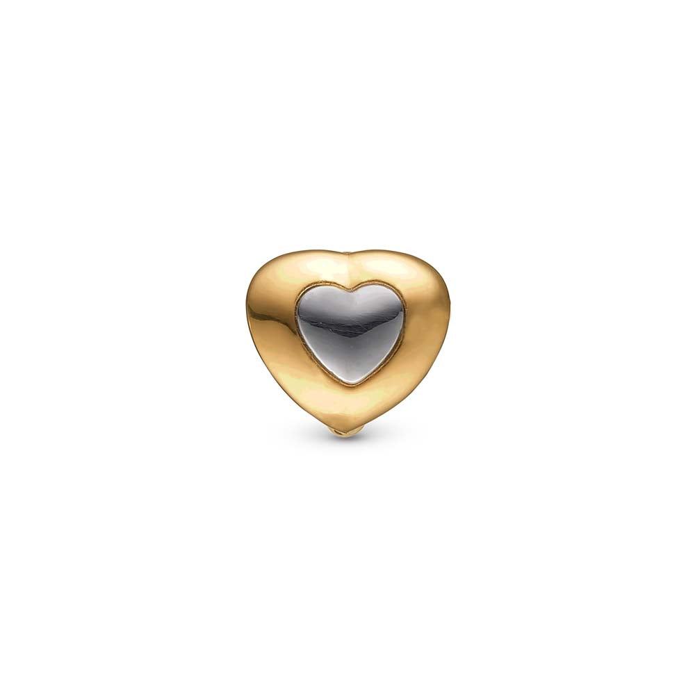 Køb Christina Jewelry & Watches Charm til læderarmbånd