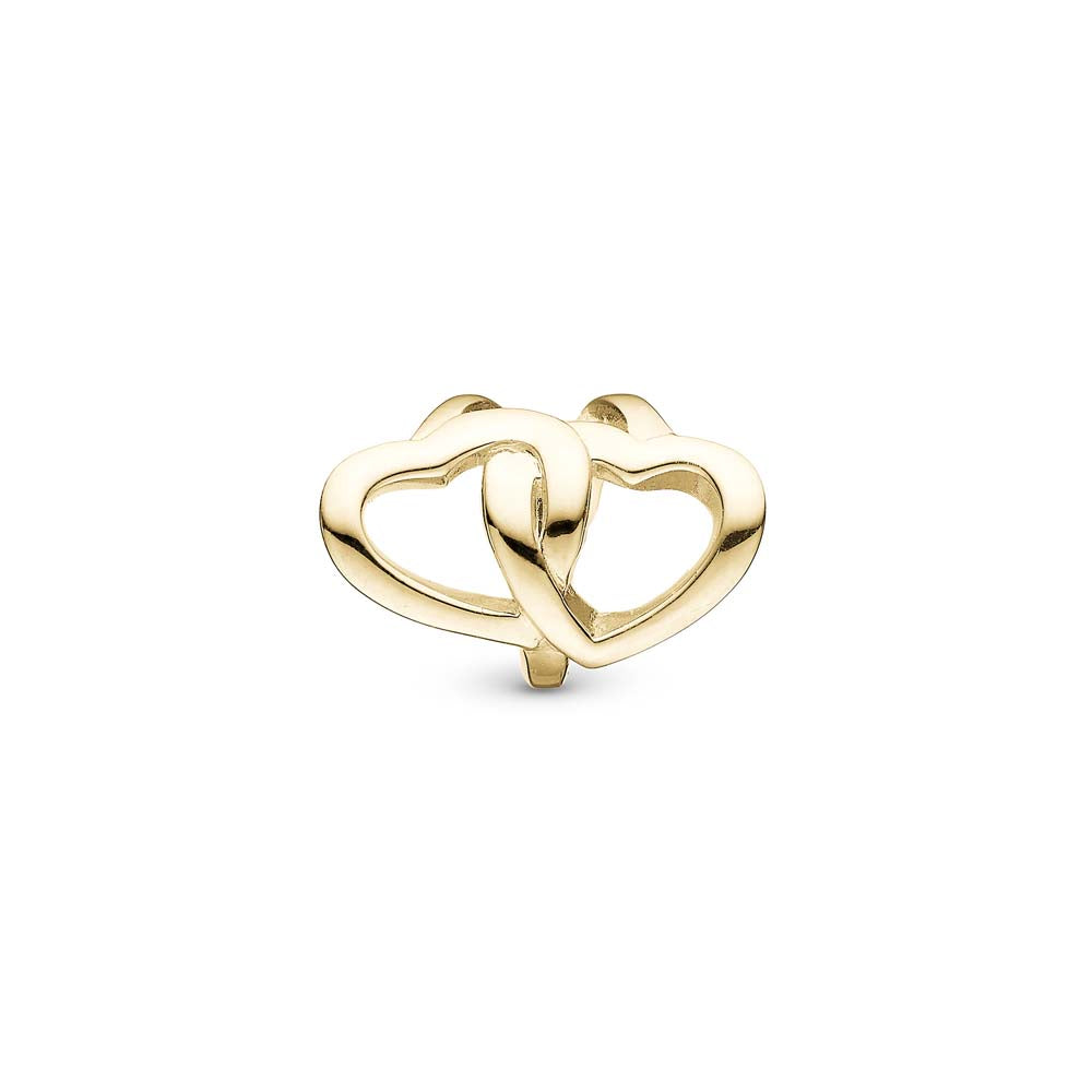 Køb Christina Jewelry & Watches Charm til læderarmbånd