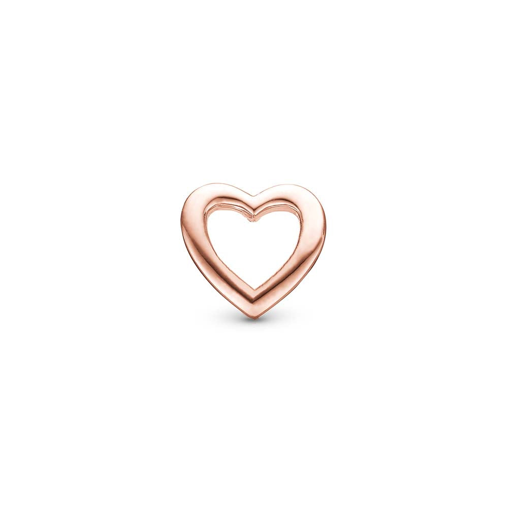 Køb Christina Jewelry & Watches Charm til læderarmbånd