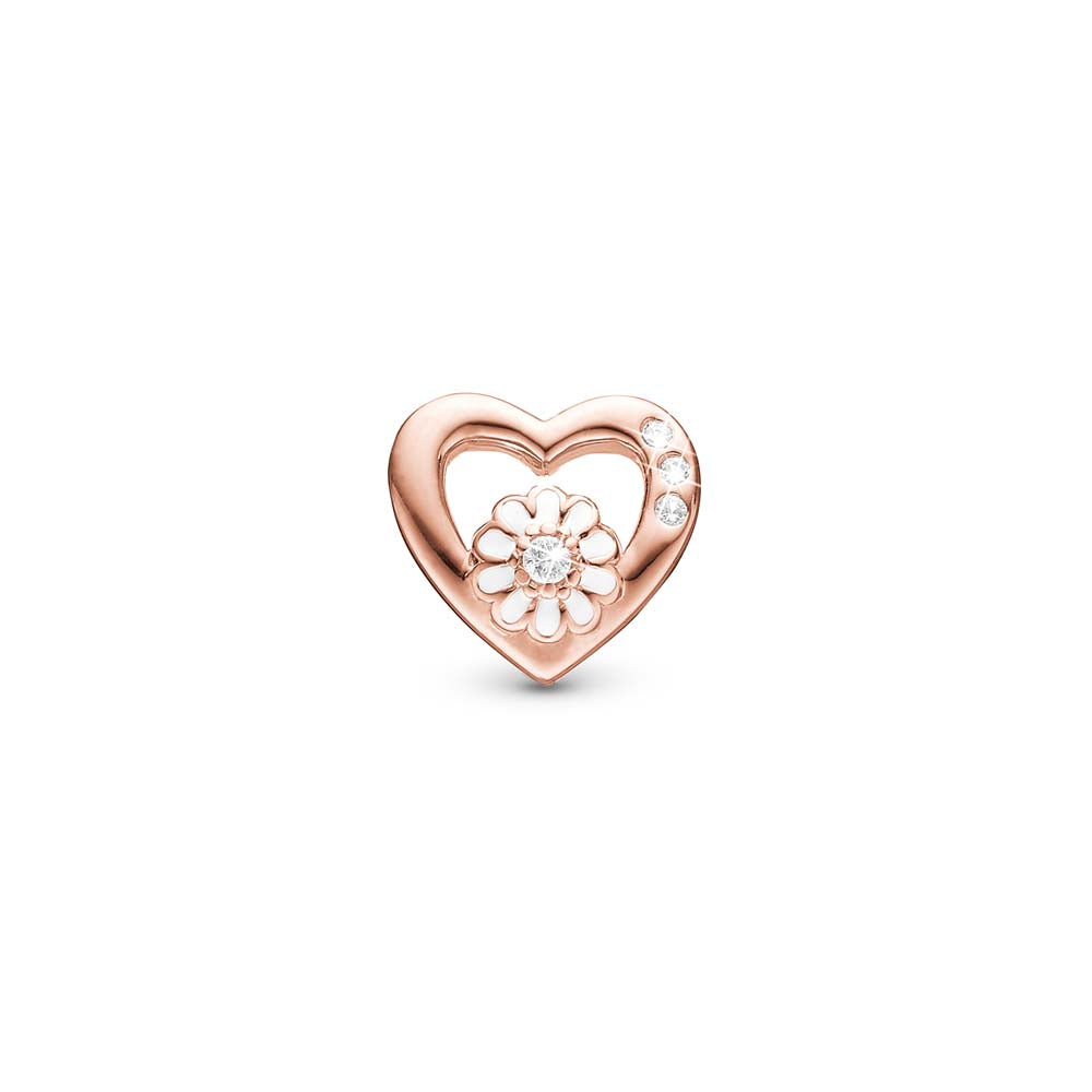 Køb Christina Jewelry & Watches Charm til læderarmbånd