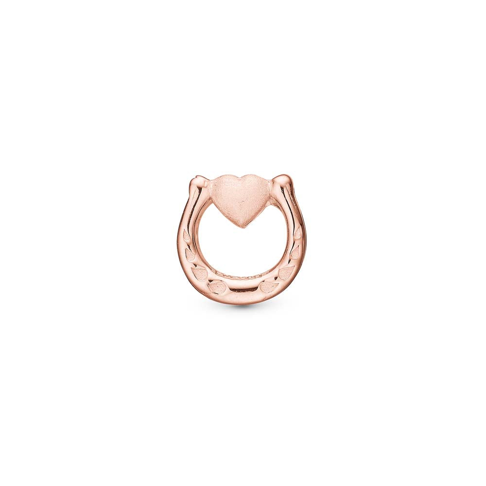 Køb Christina Jewelry & Watches Charm til læderarmbånd
