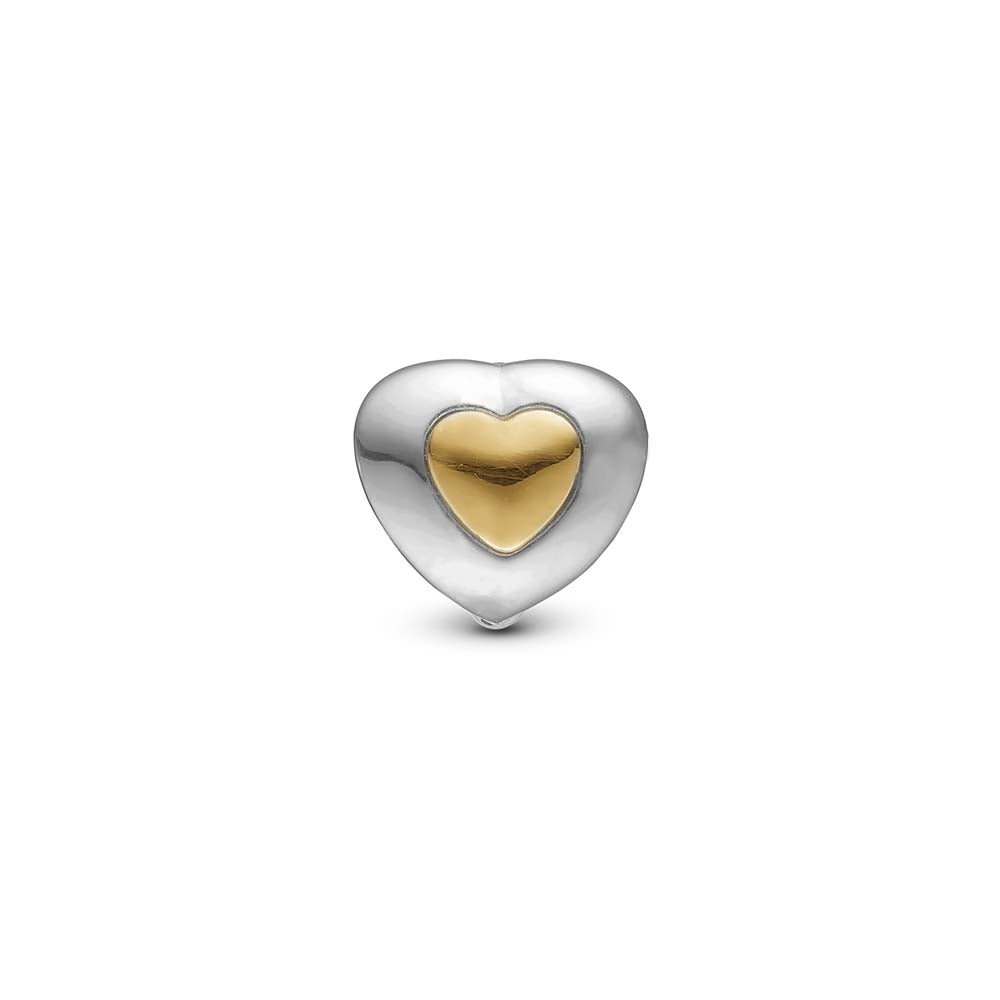 Køb Christina Jewelry & Watches Charm til læderarmbånd