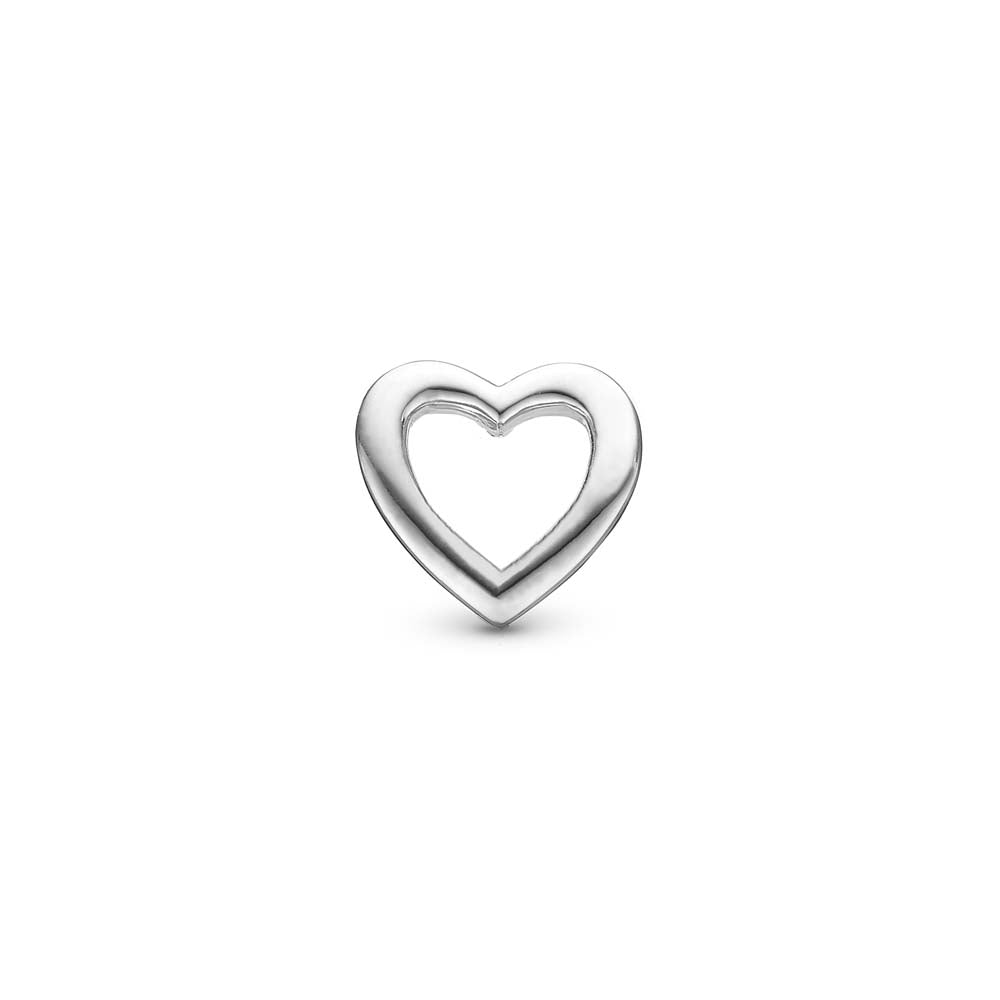 Køb Christina Jewelry & Watches Charm til læderarmbånd