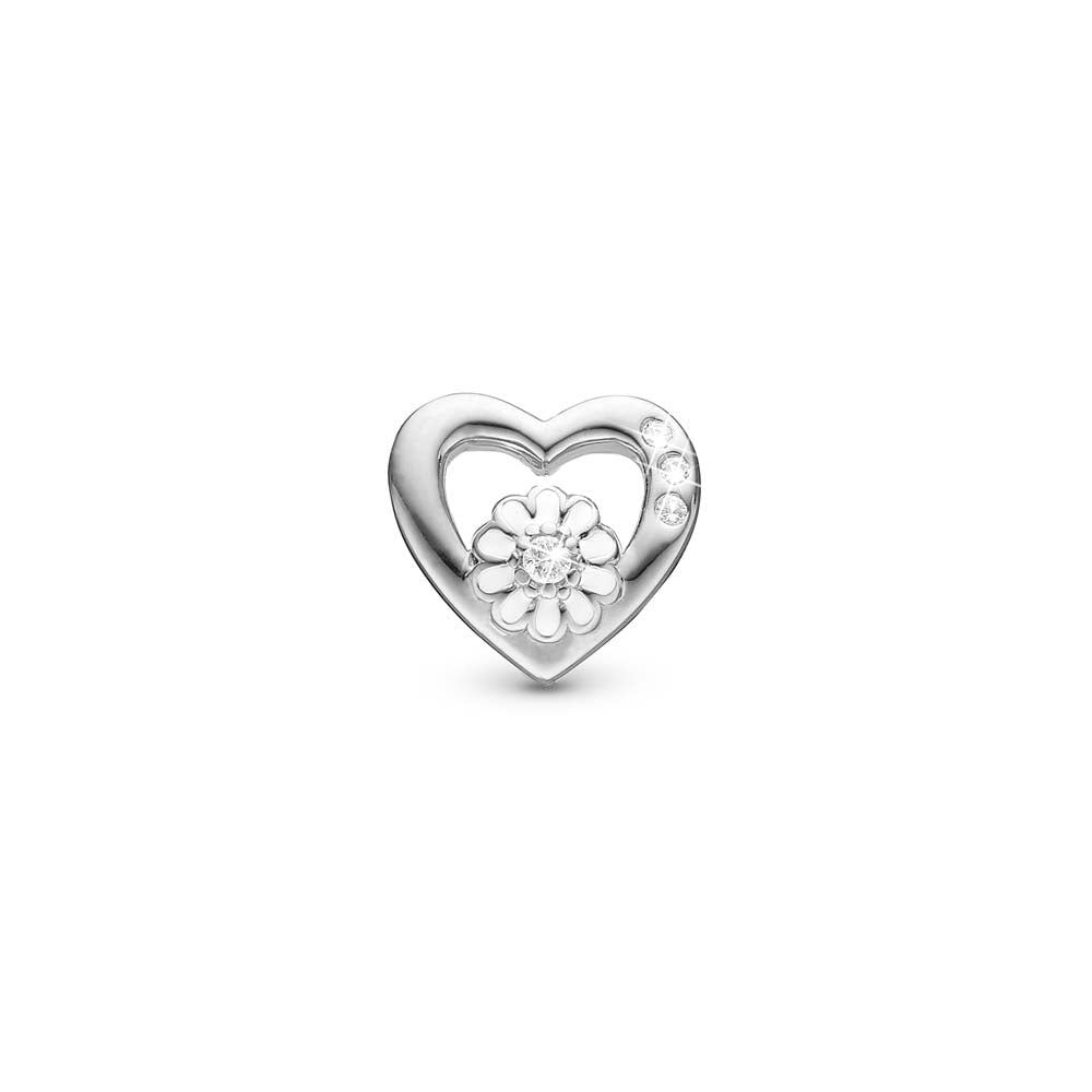 Køb Christina Jewelry & Watches Charm til læderarmbånd