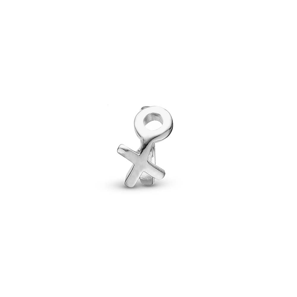 Køb Christina Jewelry & Watches Charm til læderarmbånd