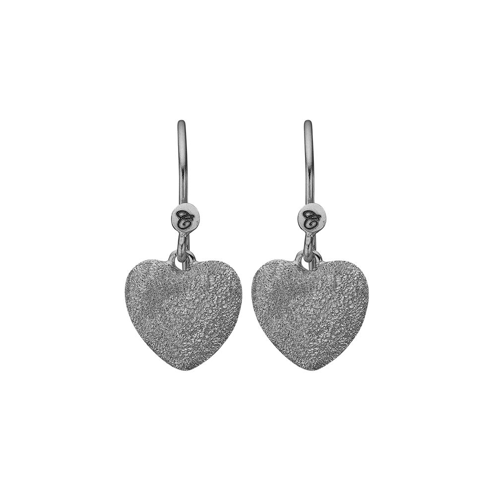 Køb Christina Jewelry & Watches - Happy Hearts, silver - Model: 670-S28 hos Guldsmed Smeds