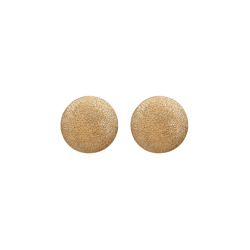 Køb Christina Jewelry & Watches - Ørering,  Sparkling Simplicity, forgyldt sølv - 671-g55 hos Guldsmed Smeds