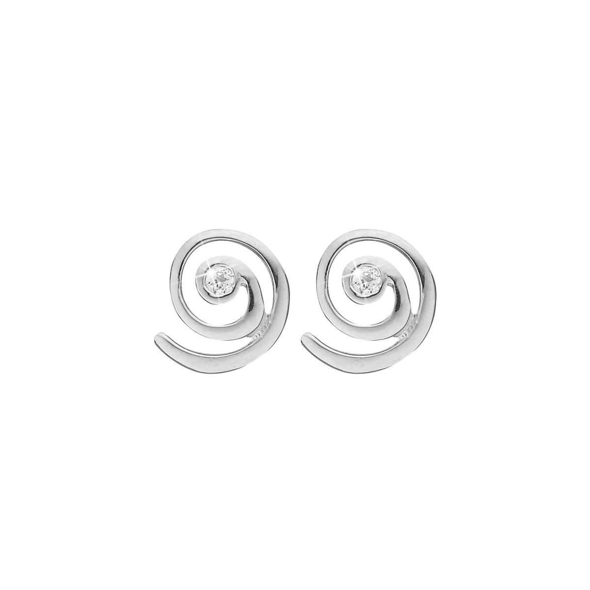 Køb Christina jewelry & watches - Energy, Studs, silver - Modelnr.: 671-S31 hos Guldsmed Smeds
