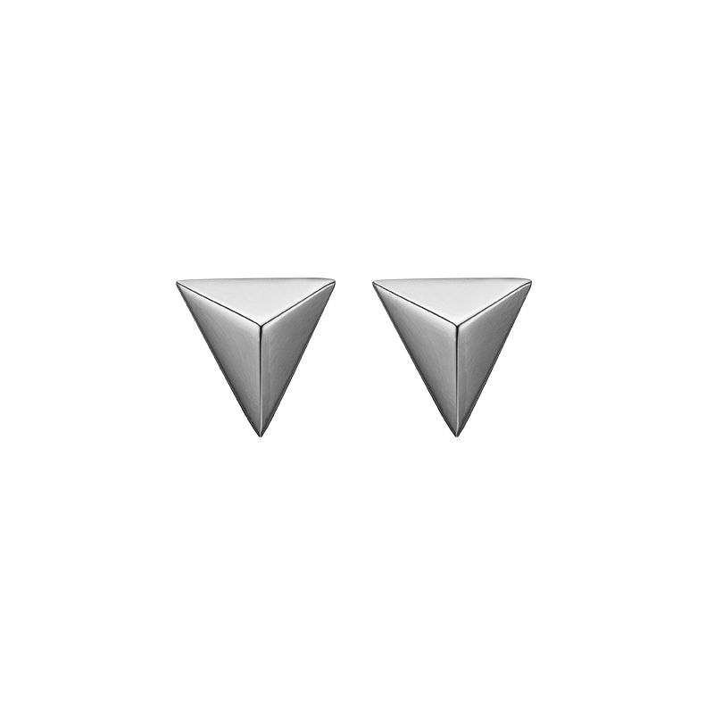 Køb Christina Jewelry & Watches - Ørering,  Spir, ørering, sølv - Modelnr.: 671-S52 hos Guldsmed Smeds
