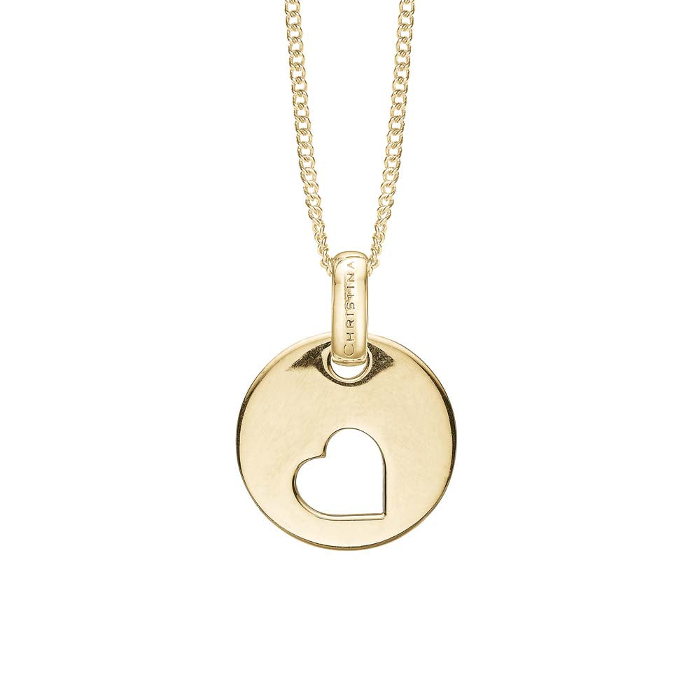 Køb Christina Jewelry & Watches Halskæde
