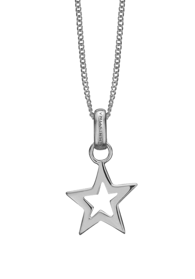 Køb Christina jewelry - stjerner vedhæng uden kæde, sølv - Modelnr.: 680-S23 hos Guldsmed Smeds