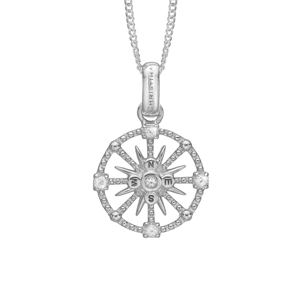 Køb Christina Jewelry & Watches Halskæde