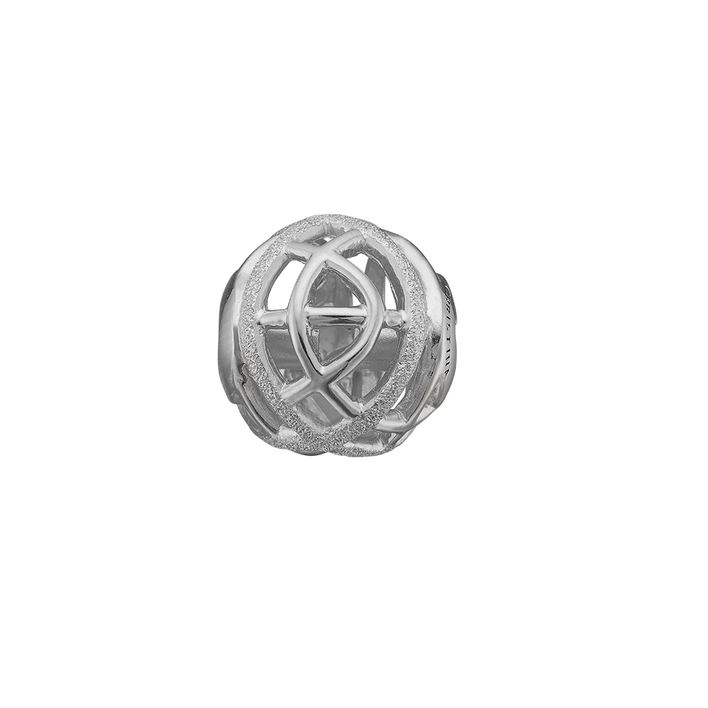 Køb Christina Jewelry & Watches - Vision, Connections lock, silver - Model: 681-S05 hos Guldsmed Smeds