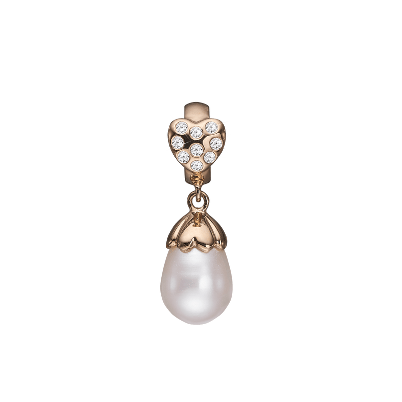 Køb Christina jewelry & watches - Magic Love, 14 carat Gold - Modelnr.: 693-RG01 hos Guldsmed Smeds